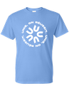 ÉCOLE DE LA CITÉ - 8000 T-Shirt 50/50 - SE. S15388 (AV)